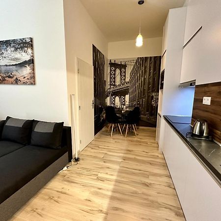Apartament Oskar Wilde Stará ľubovňa Zewnętrze zdjęcie