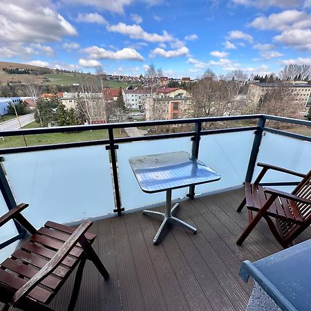 Apartament Oskar Wilde Stará ľubovňa Zewnętrze zdjęcie