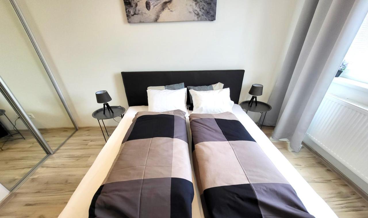 Apartament Oskar Wilde Stará ľubovňa Zewnętrze zdjęcie