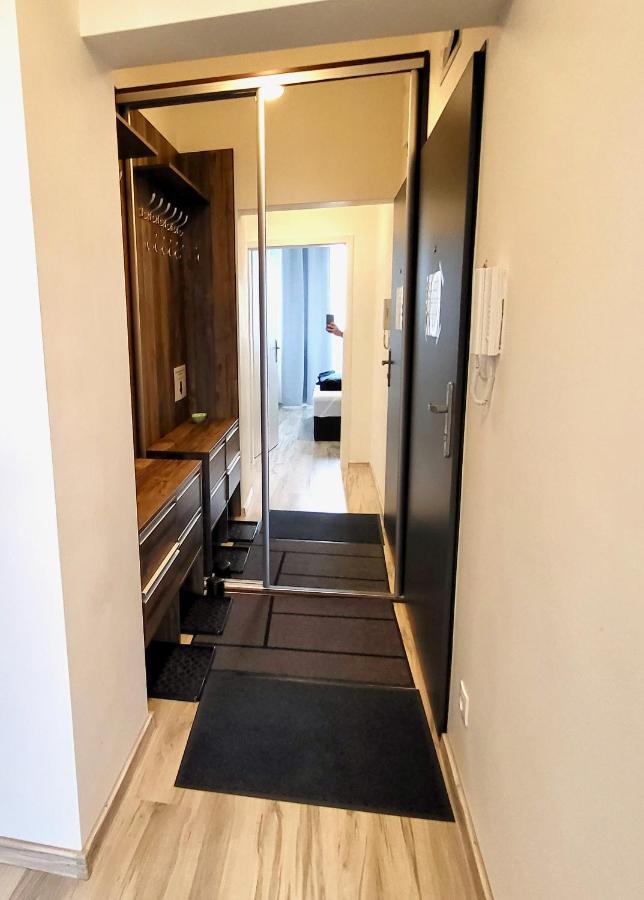 Apartament Oskar Wilde Stará ľubovňa Zewnętrze zdjęcie