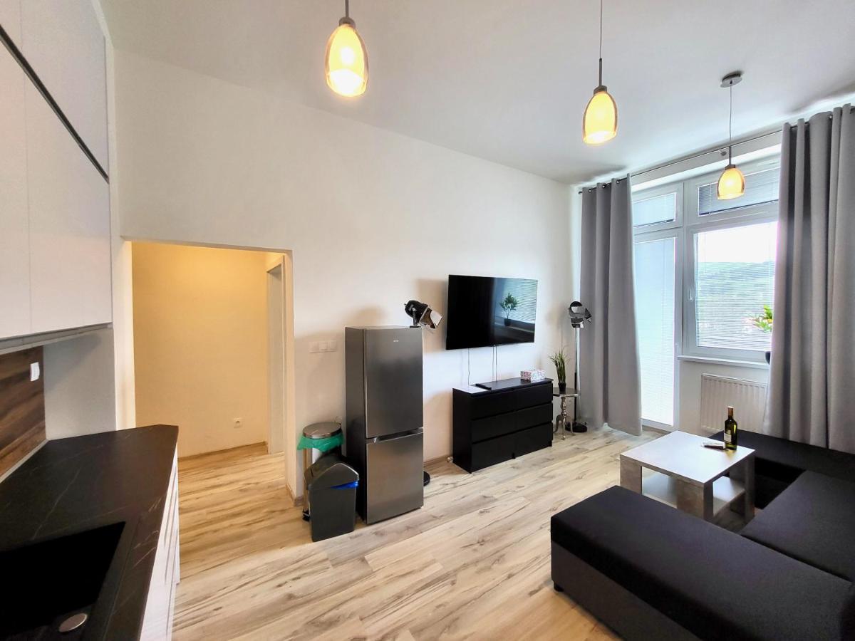 Apartament Oskar Wilde Stará ľubovňa Zewnętrze zdjęcie