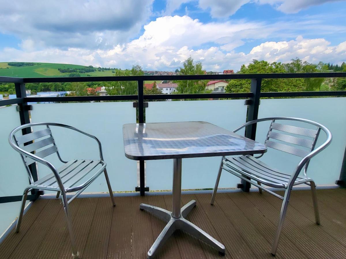 Apartament Oskar Wilde Stará ľubovňa Zewnętrze zdjęcie