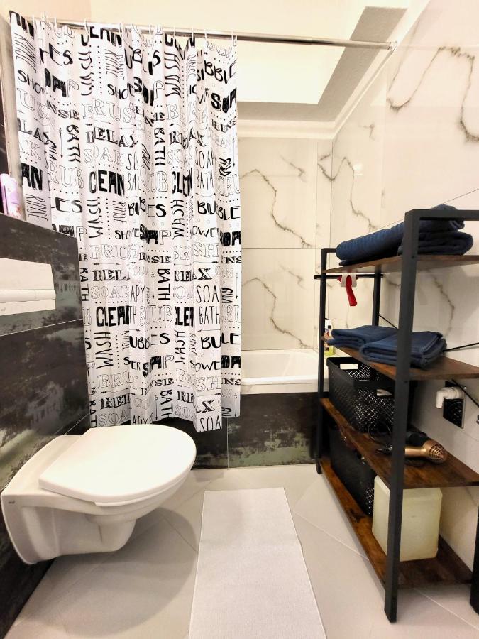 Apartament Oskar Wilde Stará ľubovňa Zewnętrze zdjęcie