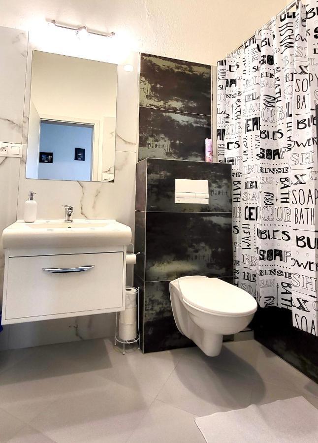 Apartament Oskar Wilde Stará ľubovňa Zewnętrze zdjęcie