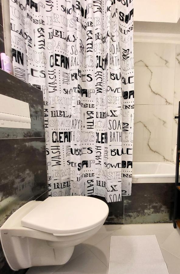 Apartament Oskar Wilde Stará ľubovňa Zewnętrze zdjęcie