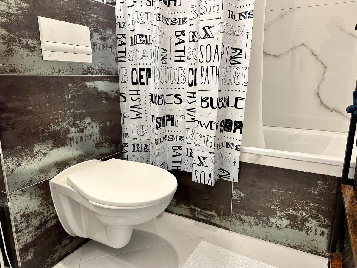 Apartament Oskar Wilde Stará ľubovňa Zewnętrze zdjęcie
