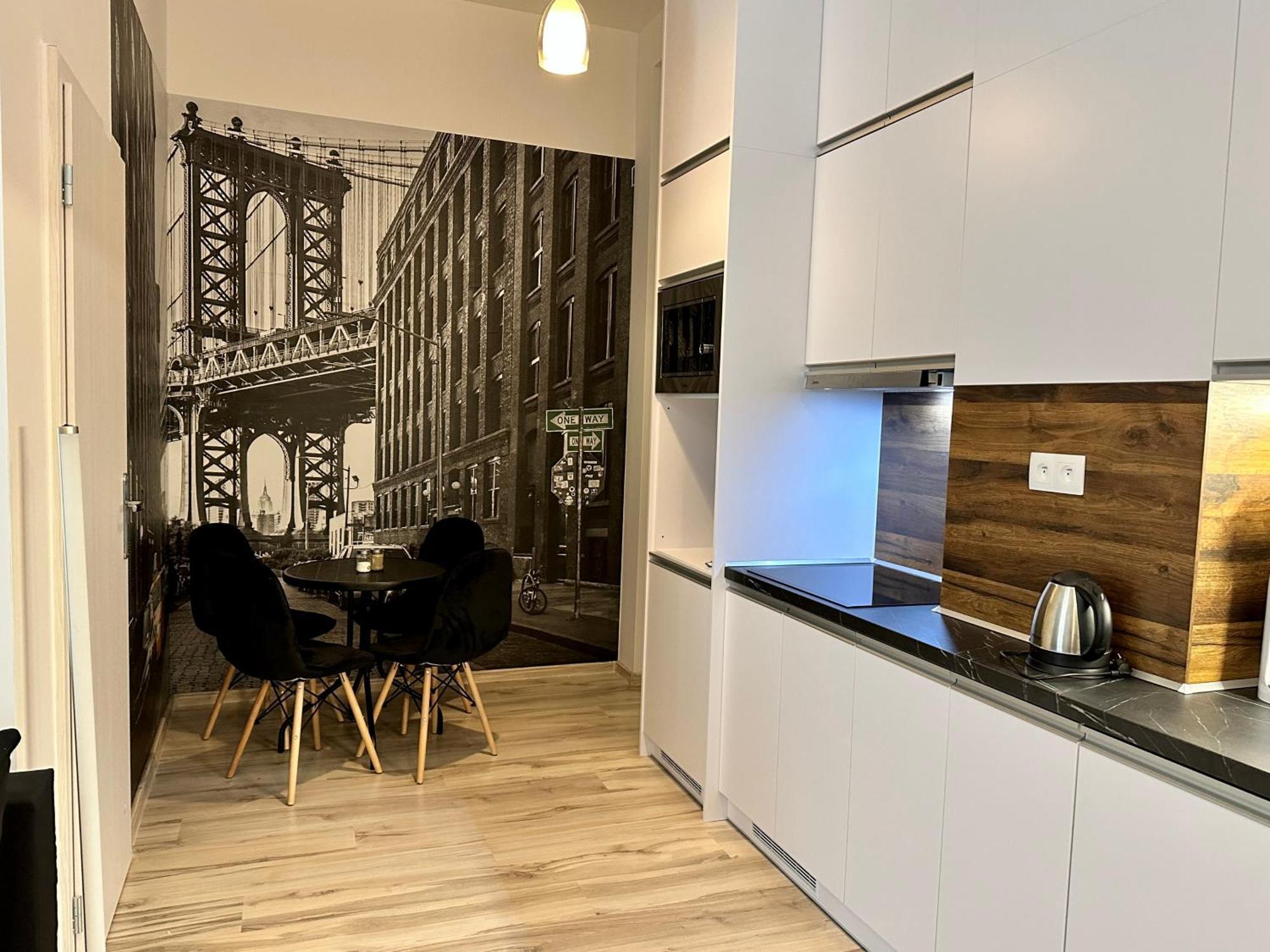 Apartament Oskar Wilde Stará ľubovňa Zewnętrze zdjęcie